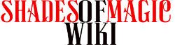 Shades of Magic Wiki