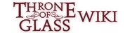 Throne of Glass Wiki