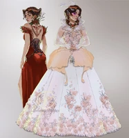 by Melanie Bourgeois