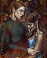Morgana0anagrom Locke & Taryn