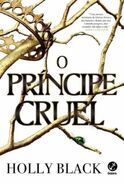 Portuguese The Cruel Prince cover