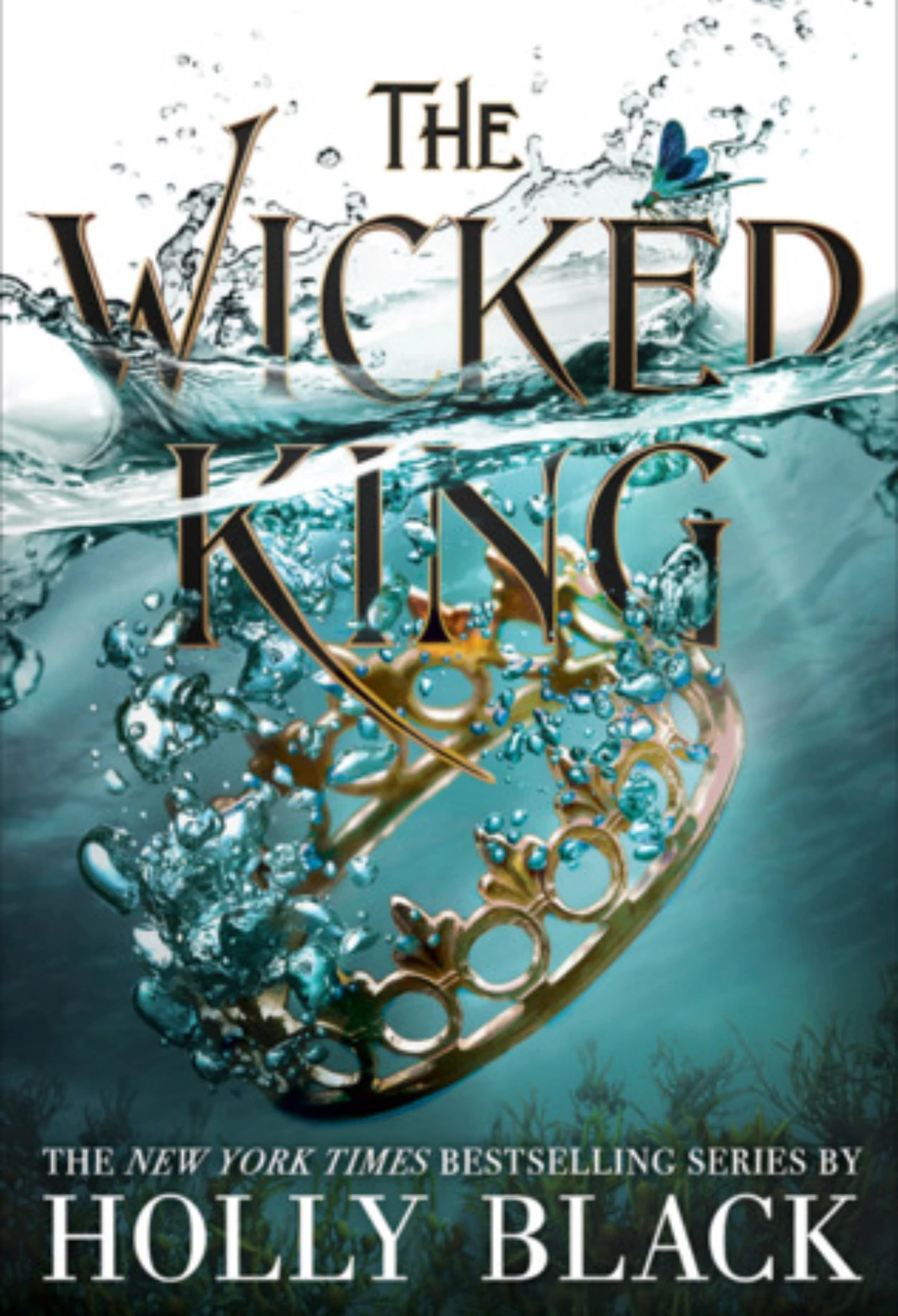 The Wicked King | The Folk of the Air Wiki | Fandom