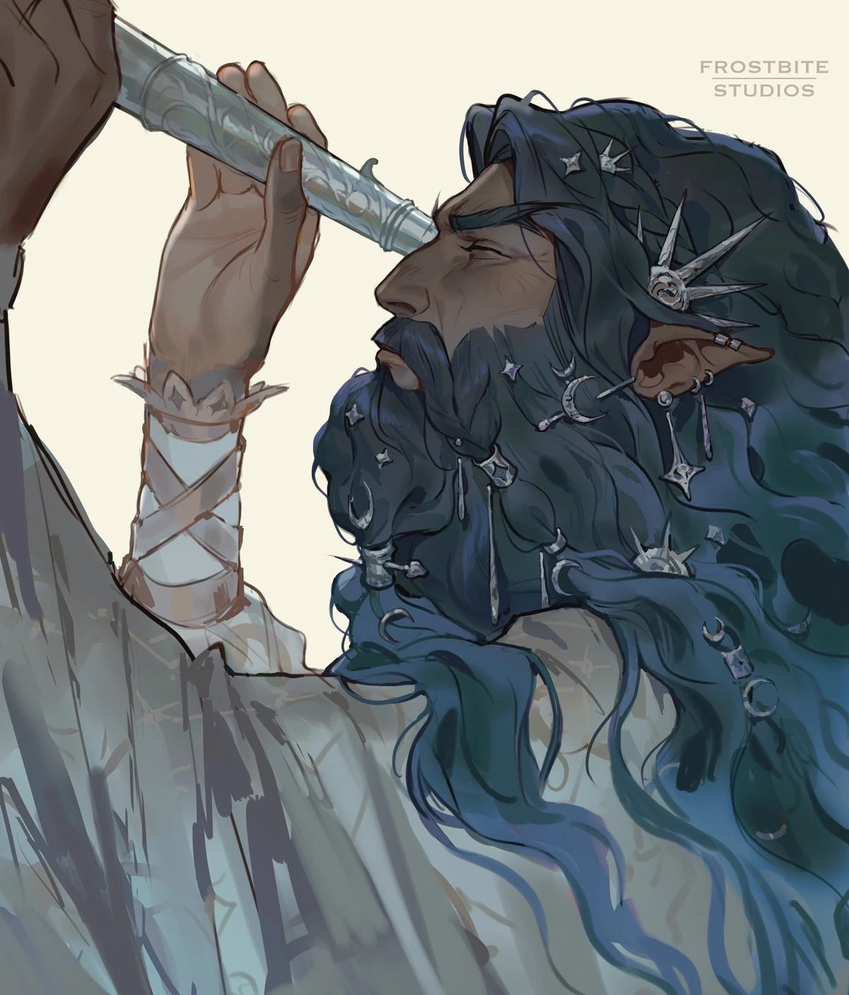 Baphen | The Folk of the Air Wiki | Fandom