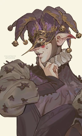 Fala by Frostbite Studios