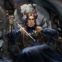 by Sasha Lee Coleman