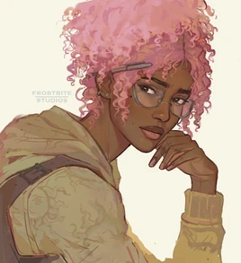 Heather by Frostbite Studios