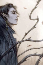 by Rovina Cai