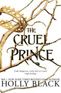 The Cruel Prince cover with Leigh Bardugo Review