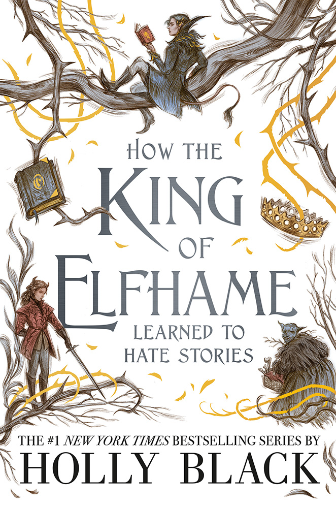 How the king of elfhame learned to hate stories. Смотреть фото How the king of elfhame learned to hate stories. Смотреть картинку How the king of elfhame learned to hate stories. Картинка про How the king of elfhame learned to hate stories. Фото How the king of elfhame learned to hate stories