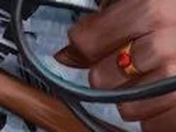 Ruby Ring