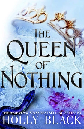 The Queen of Nothing