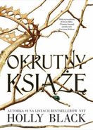 Polish The Cruel Prince cover