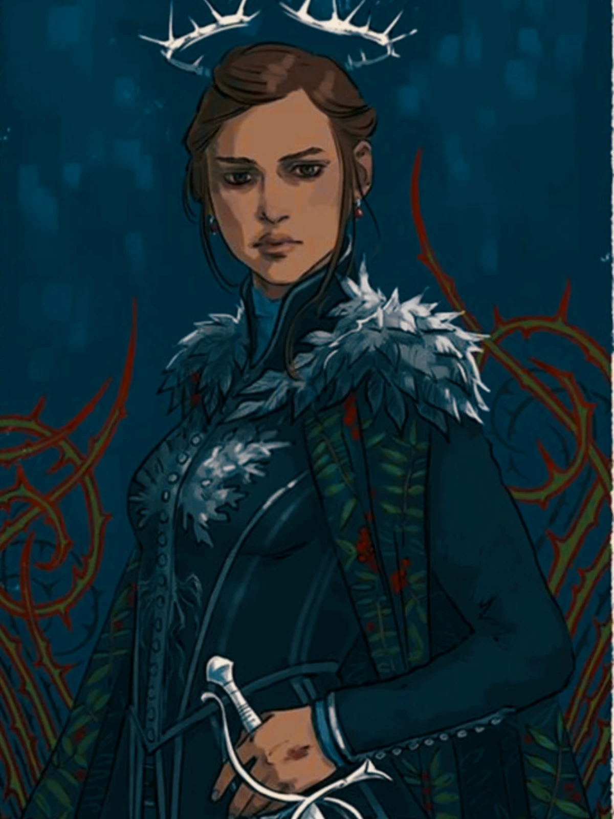 Category:Administration | The Folk of the Air Wiki | Fandom