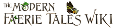 Modern Faerie Tales Wiki