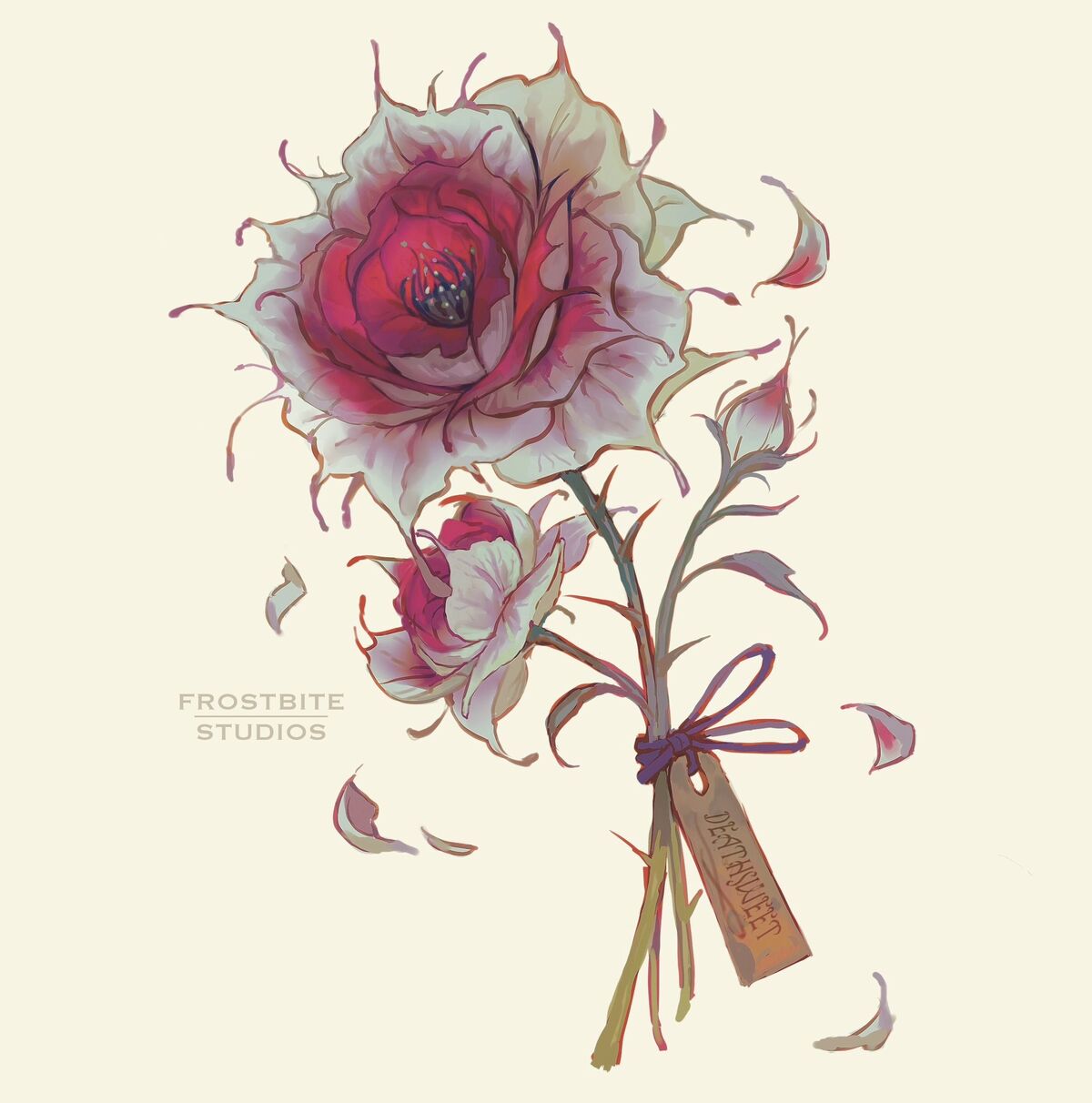 Deathsweet | The Folk of the Air Wiki | Fandom