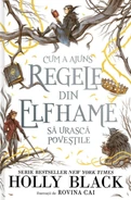 Romanian Cover