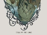 Jack of the Lakes