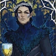Cardan Greenbriar