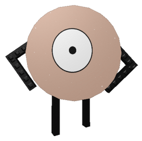 Evil Donut The Food Orb Wiki Fandom - roblox tinfoilbot wiki