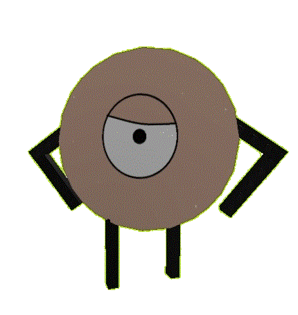 Dfgdfgdf, The Food Orb Wiki