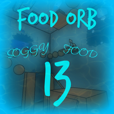 Food orb 13 icon