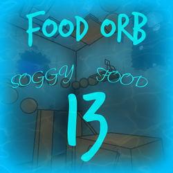 Dfgdfgdf, The Food Orb Wiki