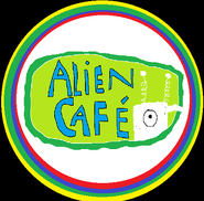 alien cafe access