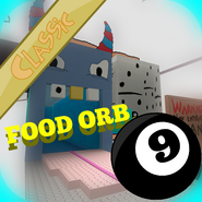 Food orb 9 icon