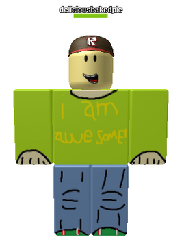 Deliciousbakedpie The Food Orb Wiki Fandom - deliciousbakedpie the food orb wiki roblox oreo shirt Deliciousbakedpie The Food Orb Wiki Fandom - roblox oreo shirt