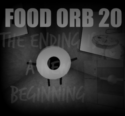 Dfgdfgdf, The Food Orb Wiki