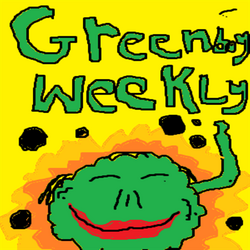 Greenboy | The Food Orb Wiki | Fandom