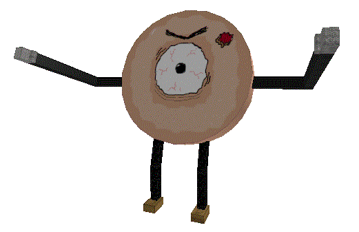 Dfgdfgdf, The Food Orb Wiki