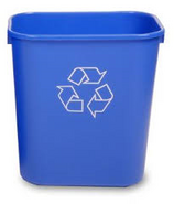 Evil Recycle Bin's species