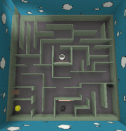 Maze