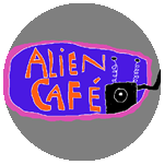 the dark secret of alien cafe