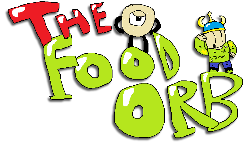 The Food Orb Series The Food Orb Wiki Fandom - roblox food games