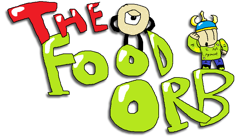 Dfgdfgdf, The Food Orb Wiki