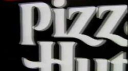 Pizza Hut Bigfoot Pizza - The Retroist