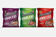 Nibblers Variations (BBQ, Original and Hot)