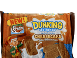 Keebler Dunkin Delights