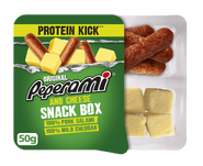 Peperami Snack Box 1