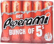 Peperami (Bunch of 5s; Hot)