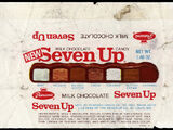 Seven-Up Bar