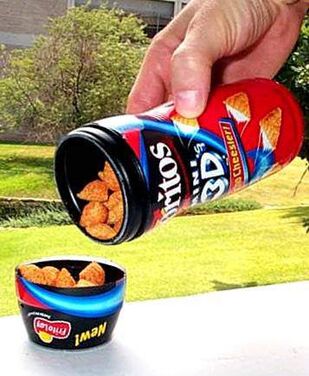 Doritos3d