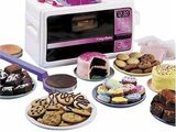 Easy-Bake Oven