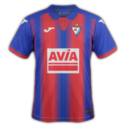 2019–20 home