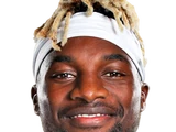 Allan Saint-Maximin/Image gallery