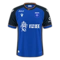 Auxerre 2025-26 third