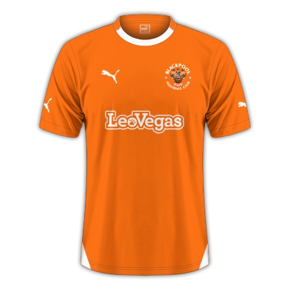 Blackpool F.C. - Wikipedia