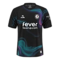 Bristol City 2025-26 third